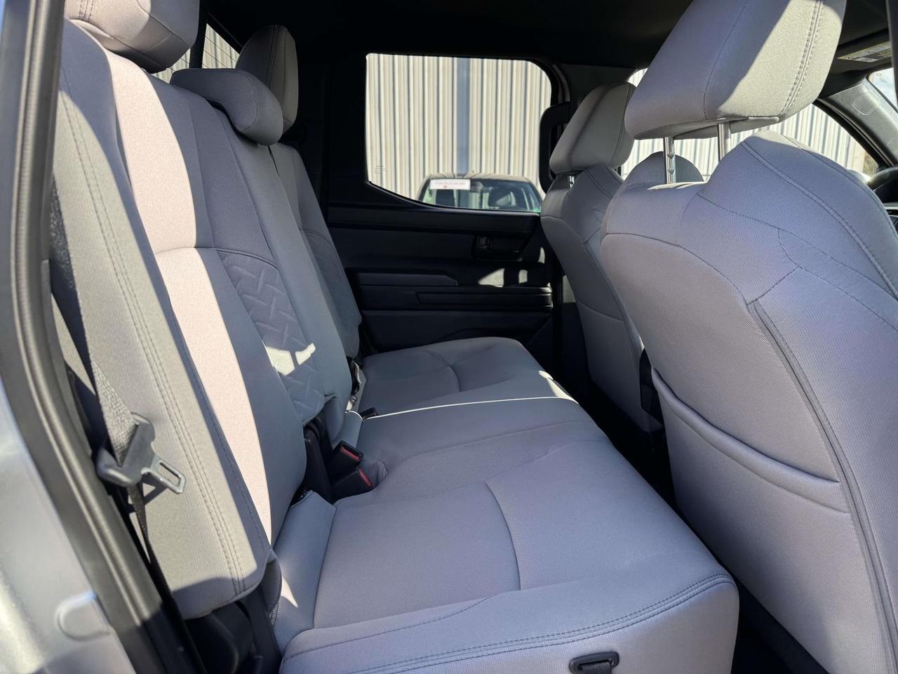 2024 Toyota Tacoma SR5 Fredericksburg VA