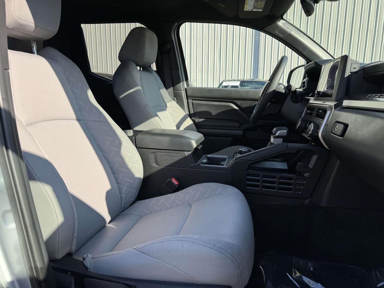 2024 Toyota Tacoma SR5 Fredericksburg VA