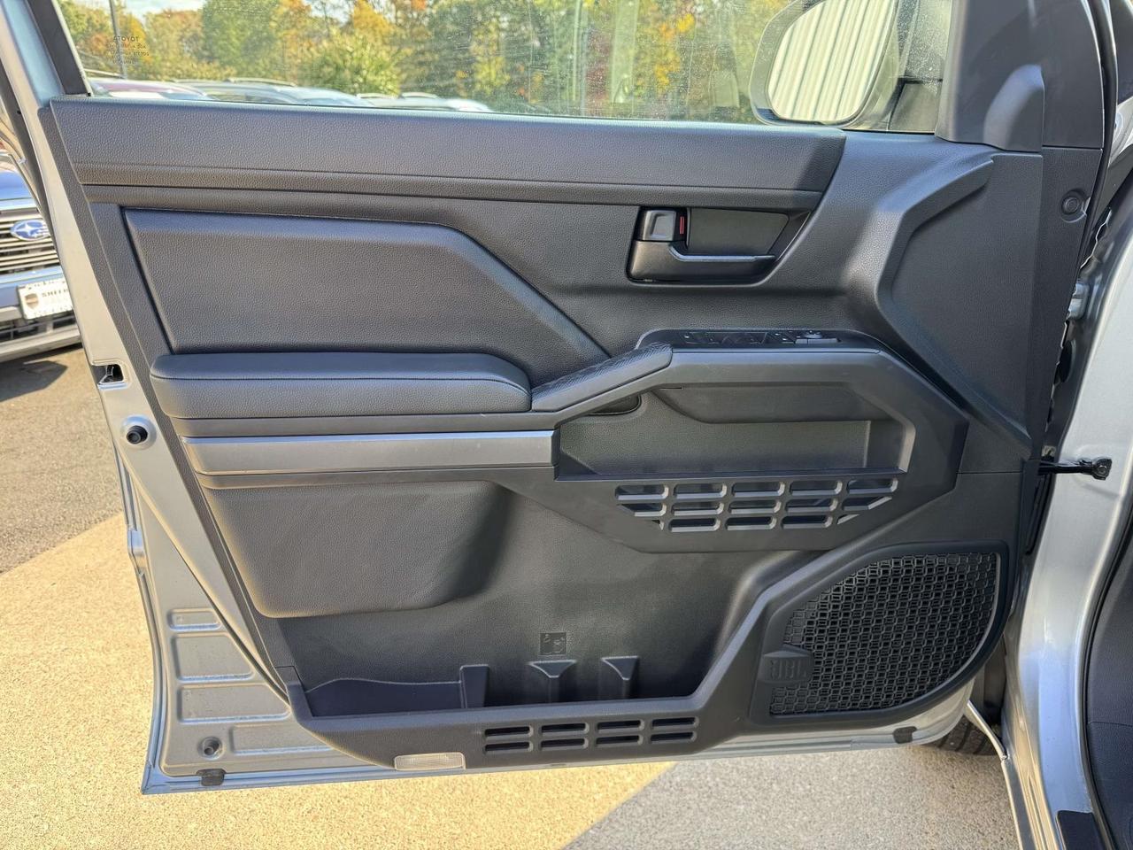 2024 Toyota Tacoma SR5 Fredericksburg VA