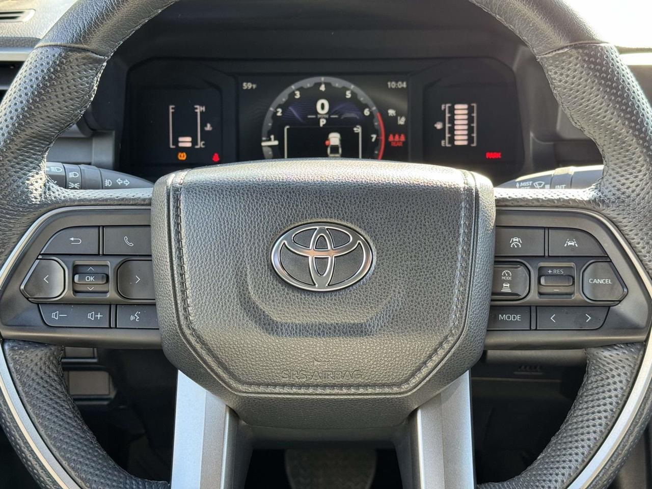 2024 Toyota Tacoma SR5 Fredericksburg VA