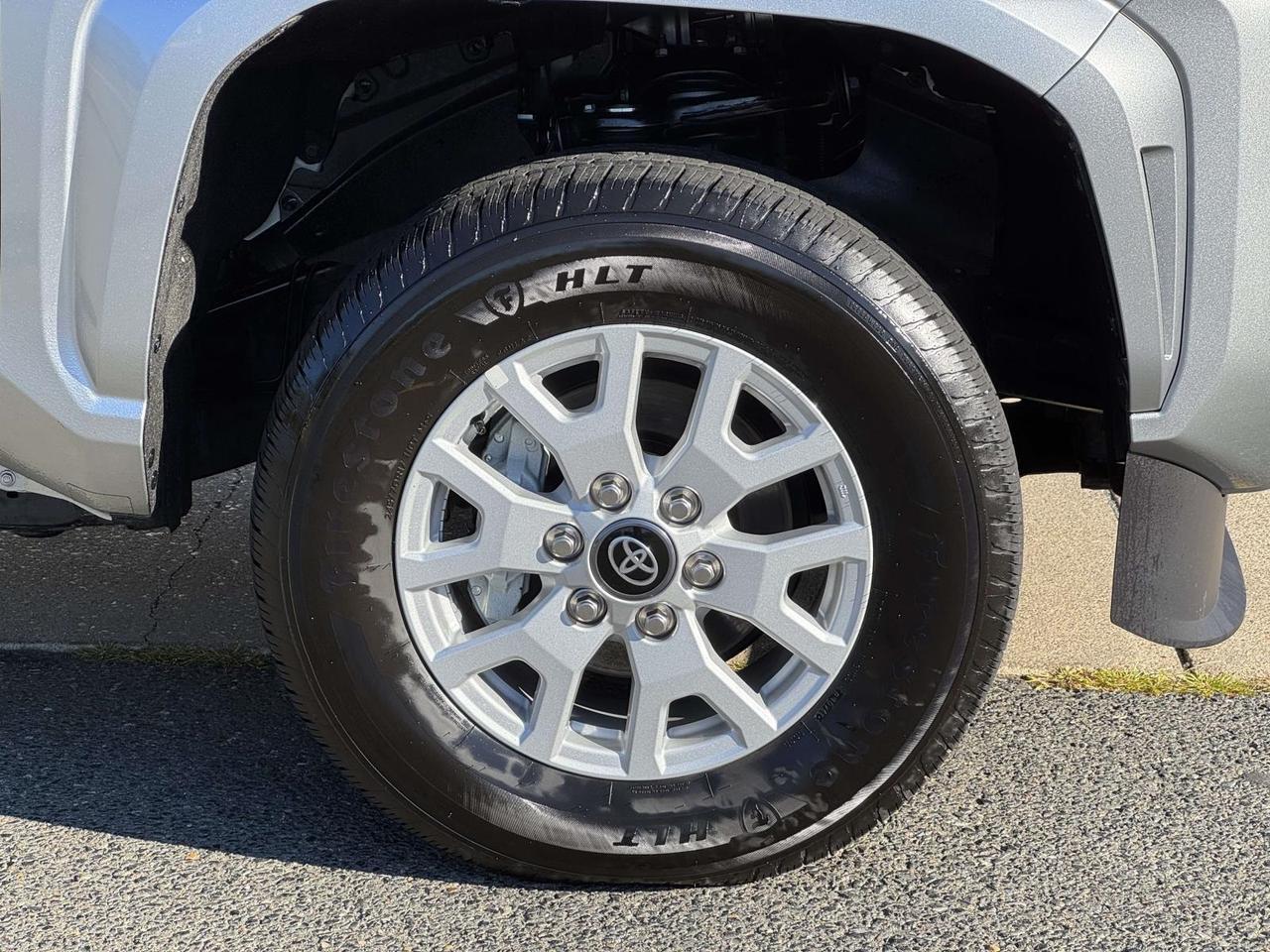 2024 Toyota Tacoma SR5 Fredericksburg VA