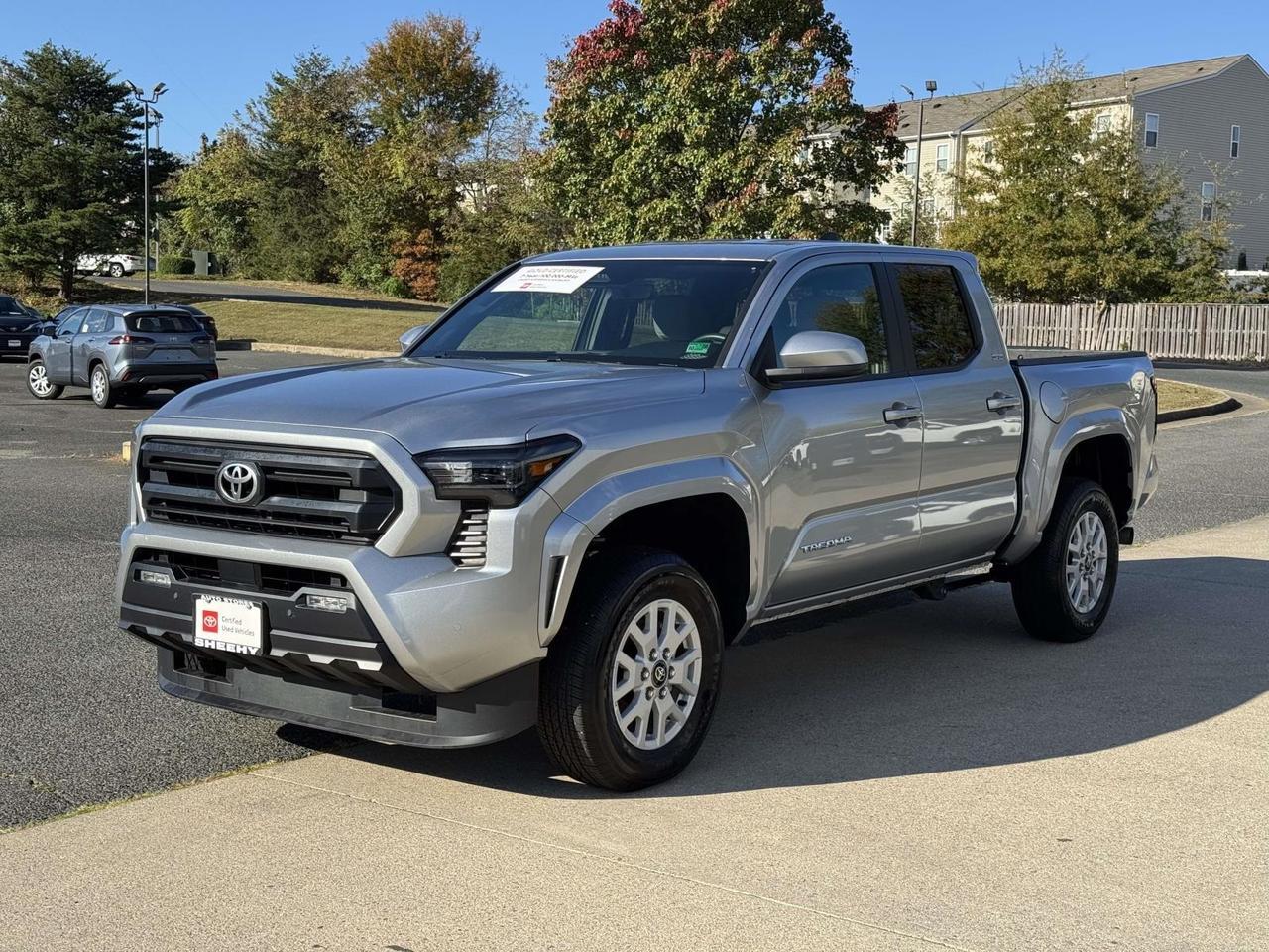 2024 Toyota Tacoma SR5 Fredericksburg VA
