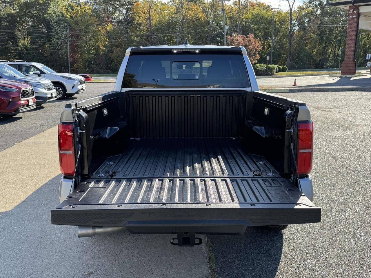 2024 Toyota Tacoma SR5 Fredericksburg VA
