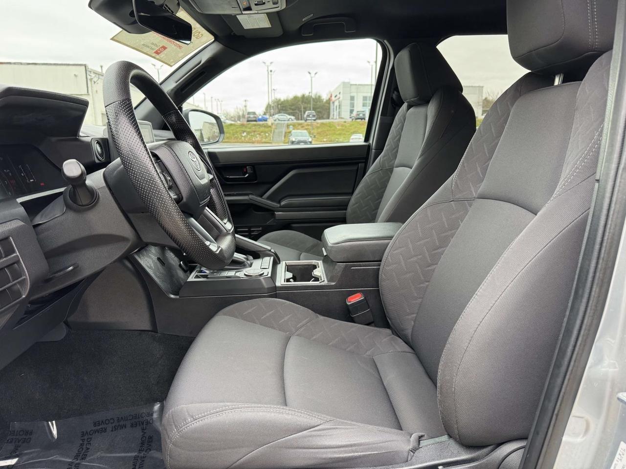 2024 Toyota Tacoma SR5 Fredericksburg VA