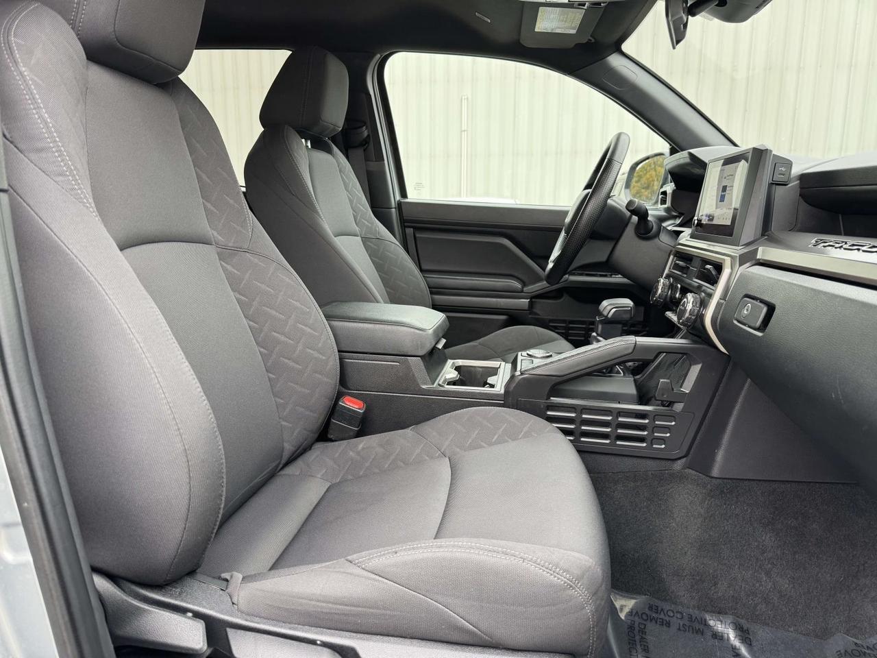 2024 Toyota Tacoma SR5 Fredericksburg VA