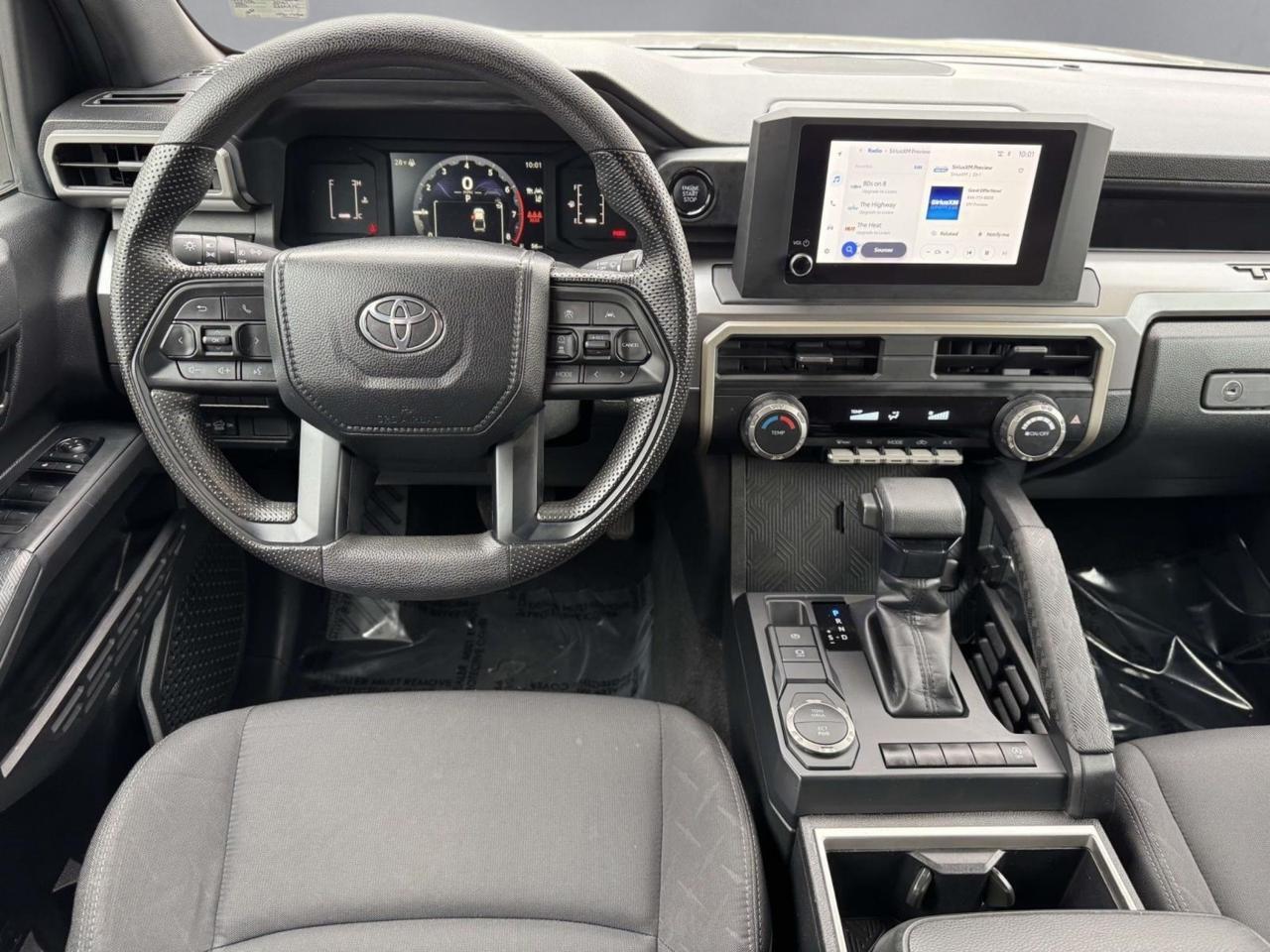 2024 Toyota Tacoma SR5 Fredericksburg VA