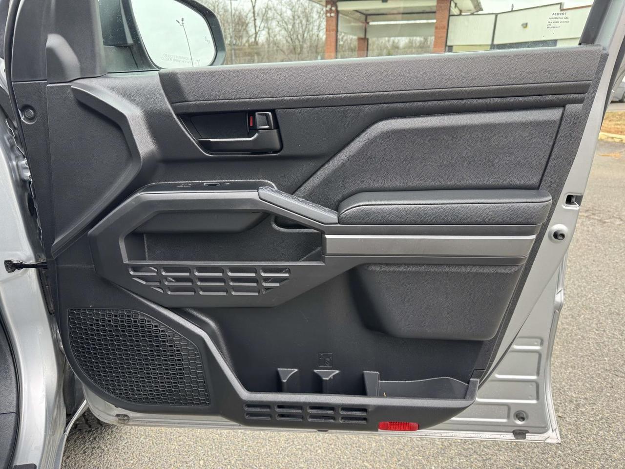 2024 Toyota Tacoma SR5 Fredericksburg VA