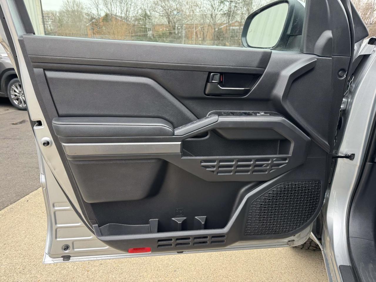 2024 Toyota Tacoma SR5 Fredericksburg VA