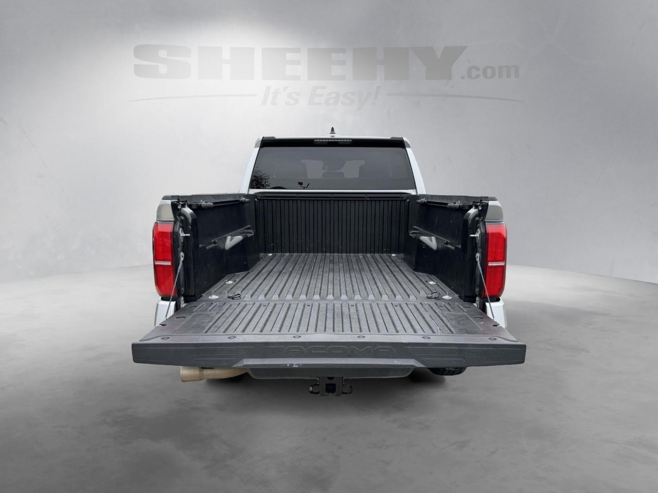 2024 Toyota Tacoma SR5 Fredericksburg VA