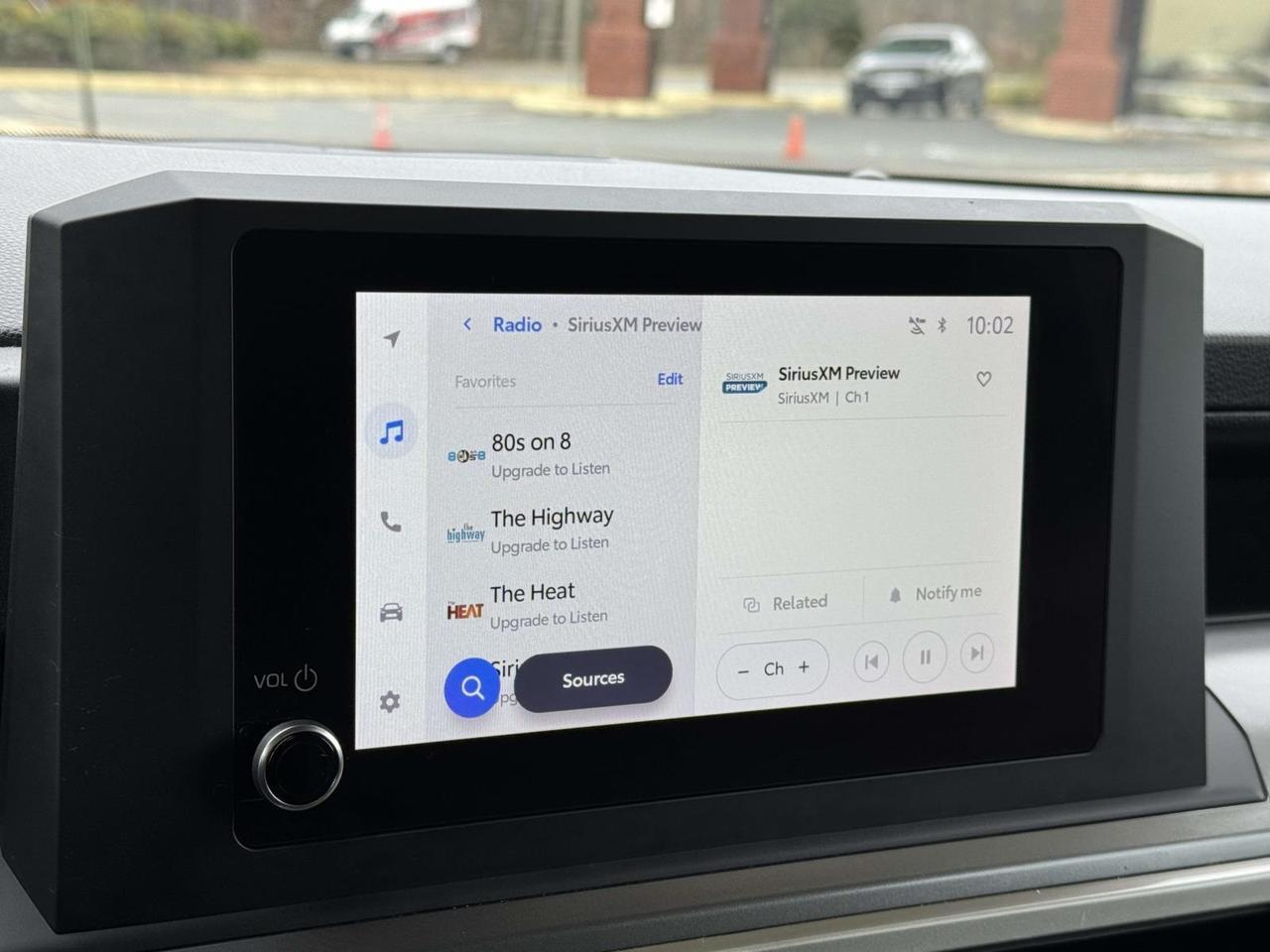 2024 Toyota Tacoma SR5 Fredericksburg VA