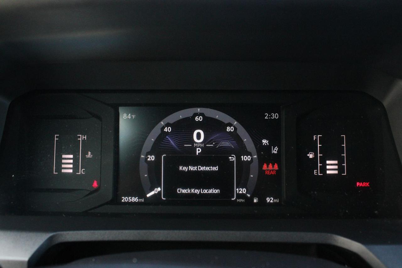 2024 Toyota Tacoma SR5 Stafford VA