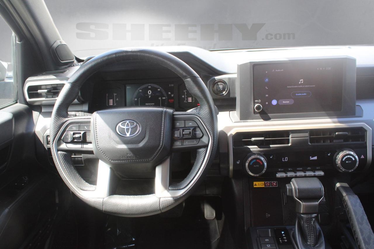 2024 Toyota Tacoma SR5 Stafford VA