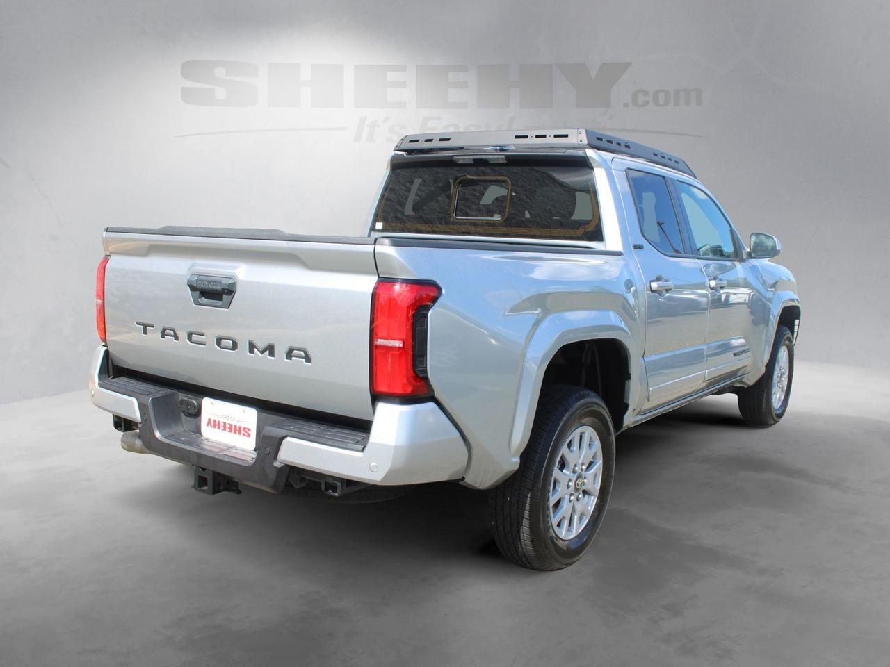 2024 Toyota Tacoma SR5 Stafford VA