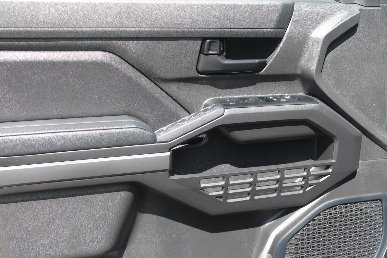 2024 Toyota Tacoma SR5 Stafford VA
