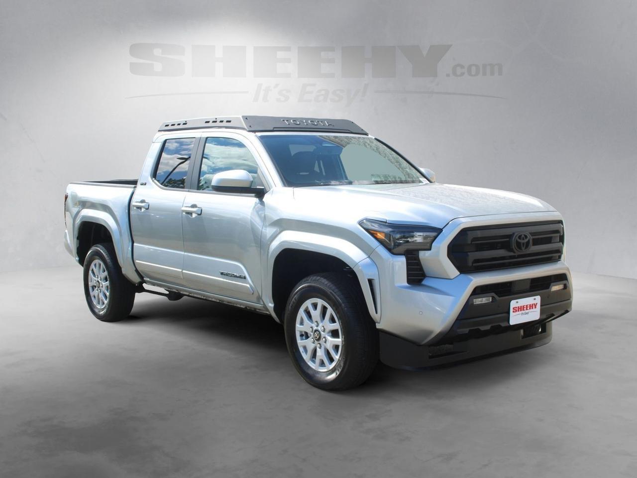 2024 Toyota Tacoma SR5 Stafford VA