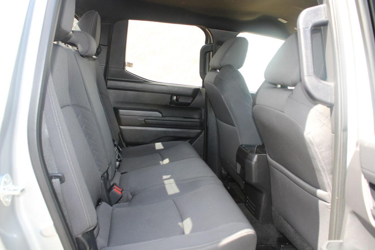 2024 Toyota Tacoma SR5 Stafford VA