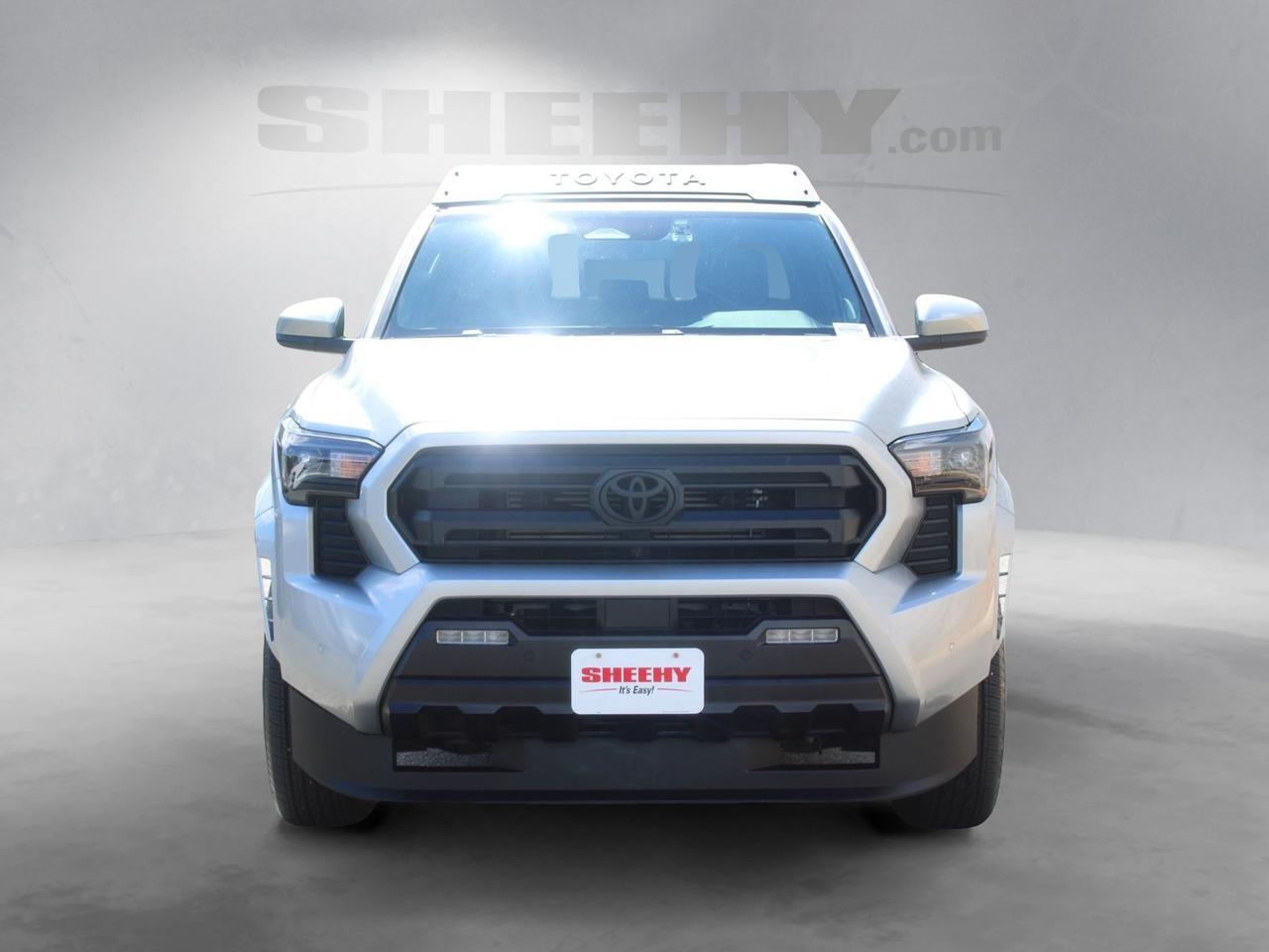 2024 Toyota Tacoma SR5 Stafford VA