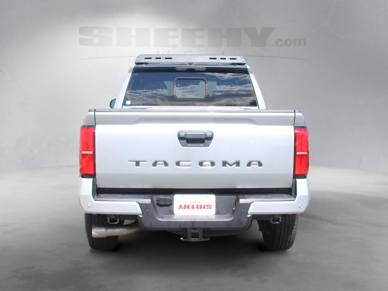 2024 Toyota Tacoma SR5 Stafford VA