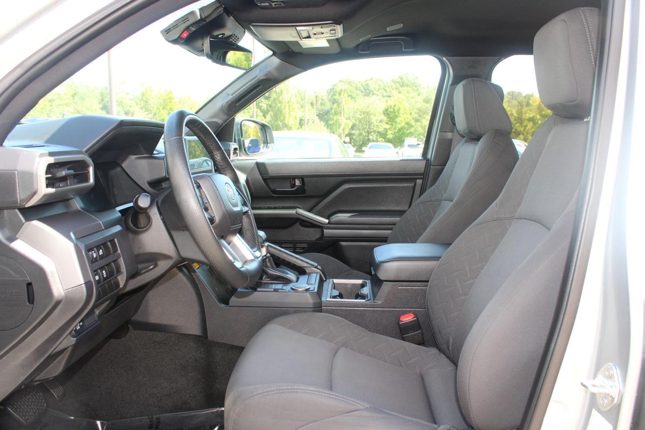 2024 Toyota Tacoma SR5 Stafford VA