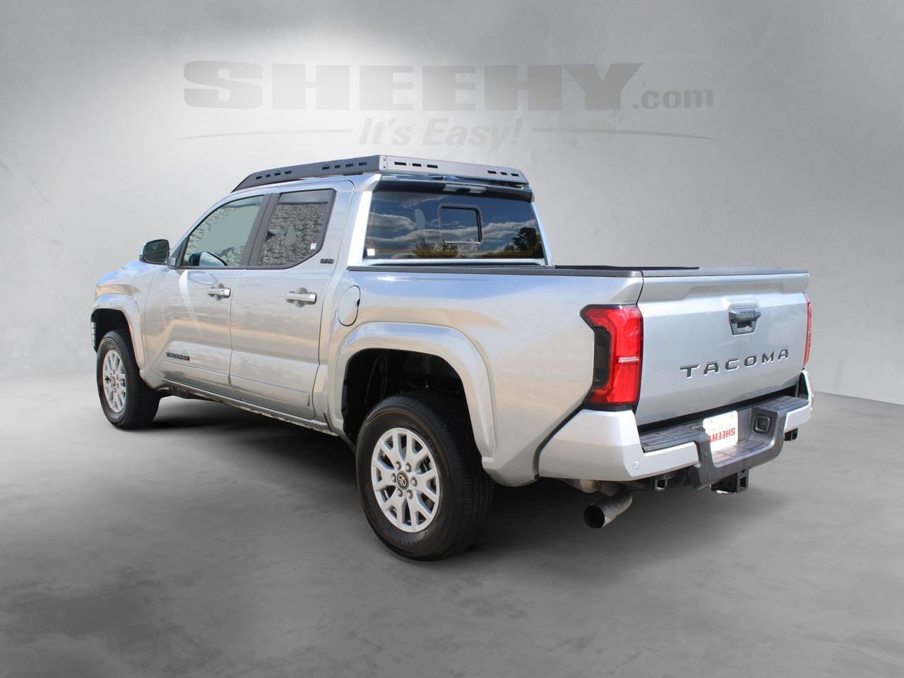 2024 Toyota Tacoma SR5 Stafford VA