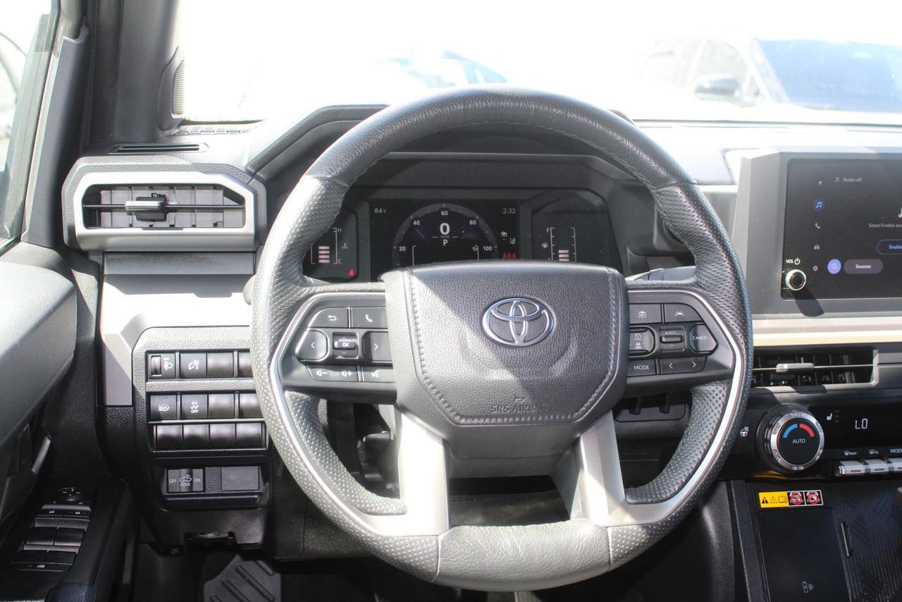 2024 Toyota Tacoma SR5 Stafford VA