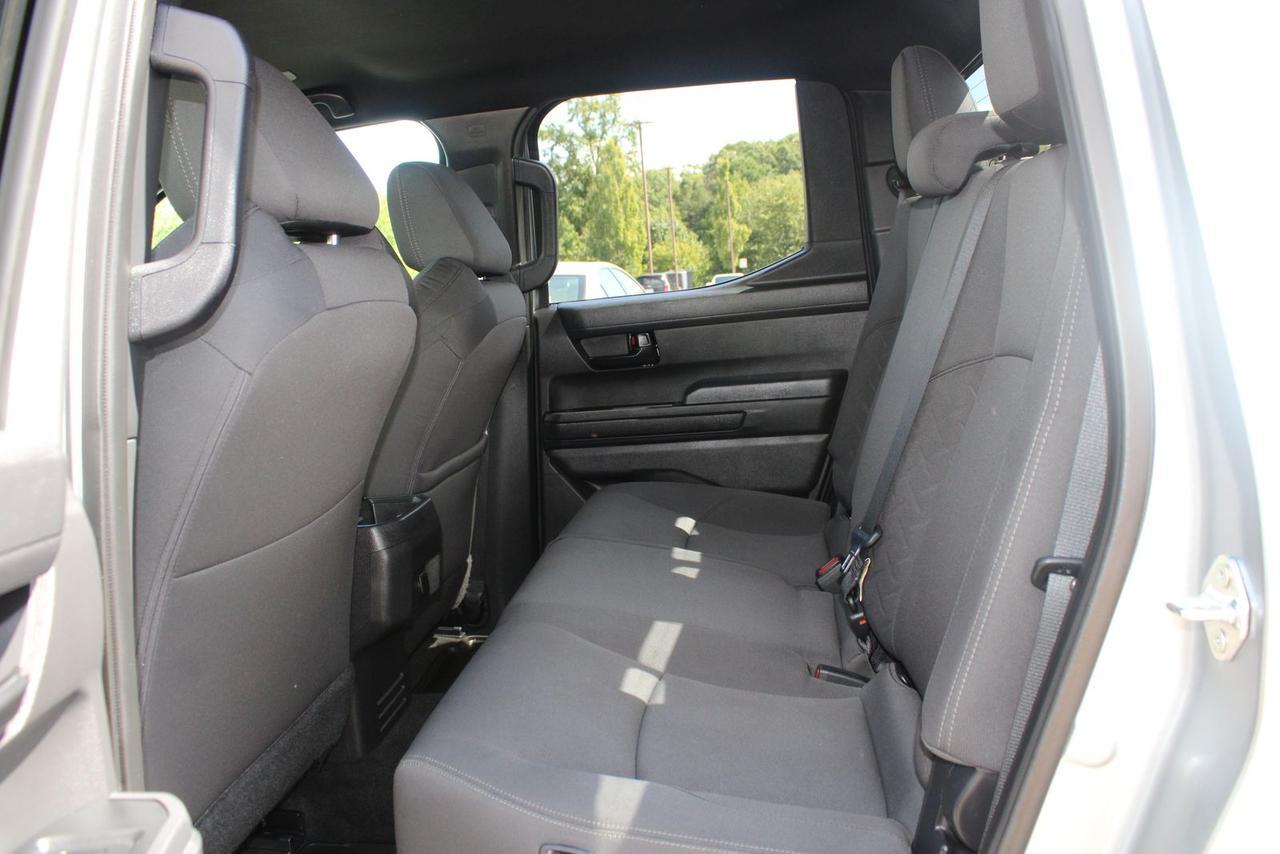 2024 Toyota Tacoma SR5 Stafford VA
