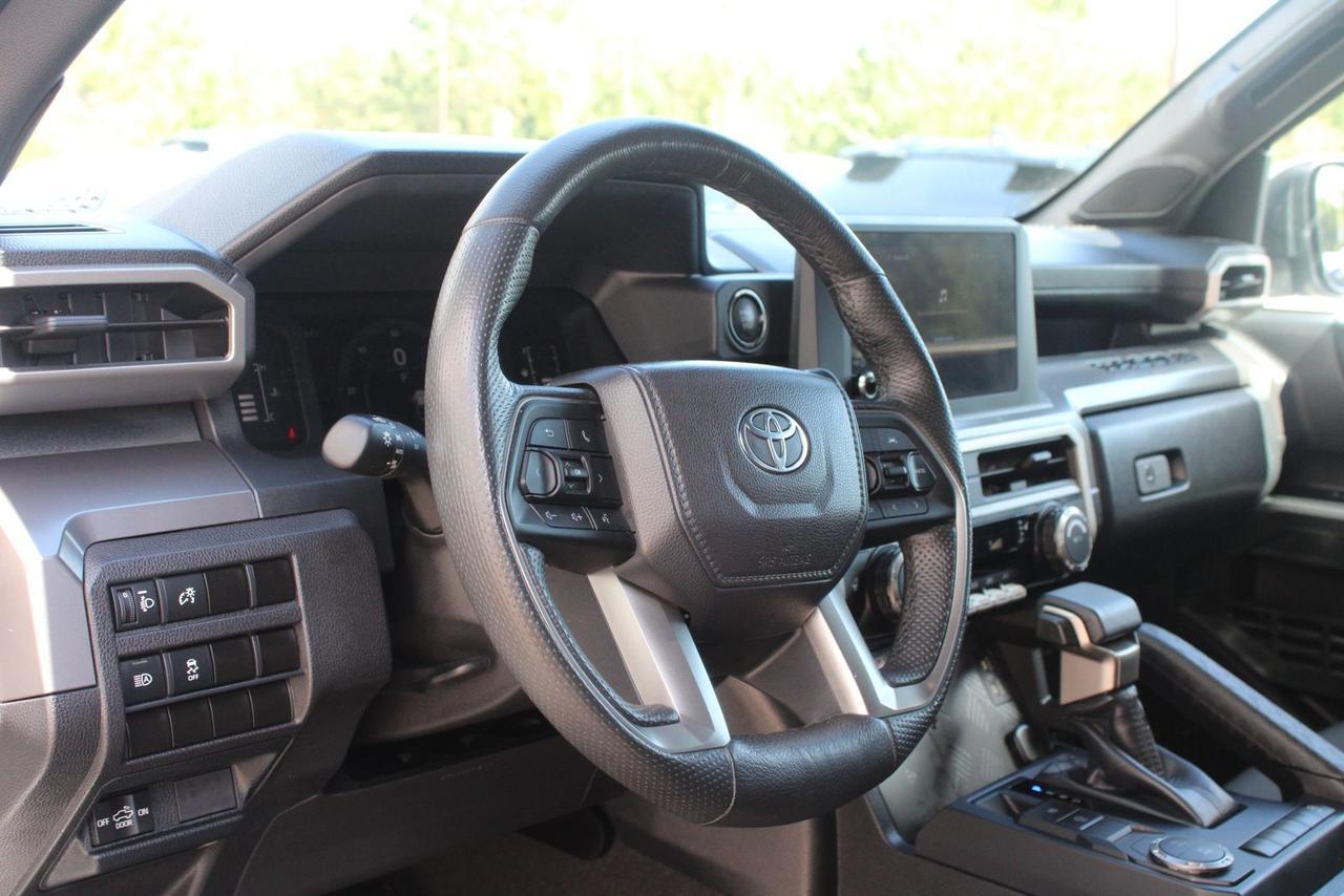 2024 Toyota Tacoma SR5 Stafford VA