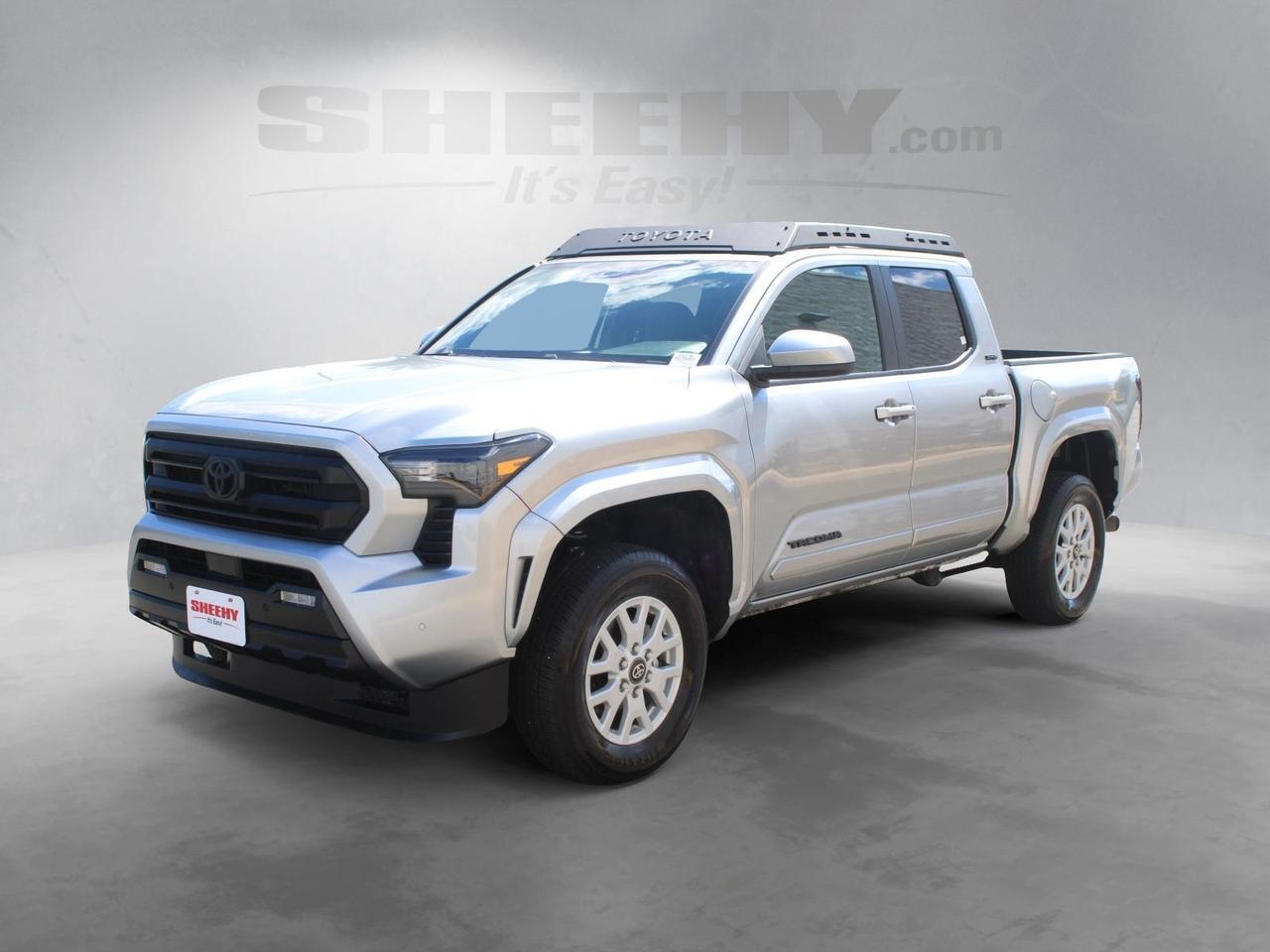 2024 Toyota Tacoma SR5 Stafford VA