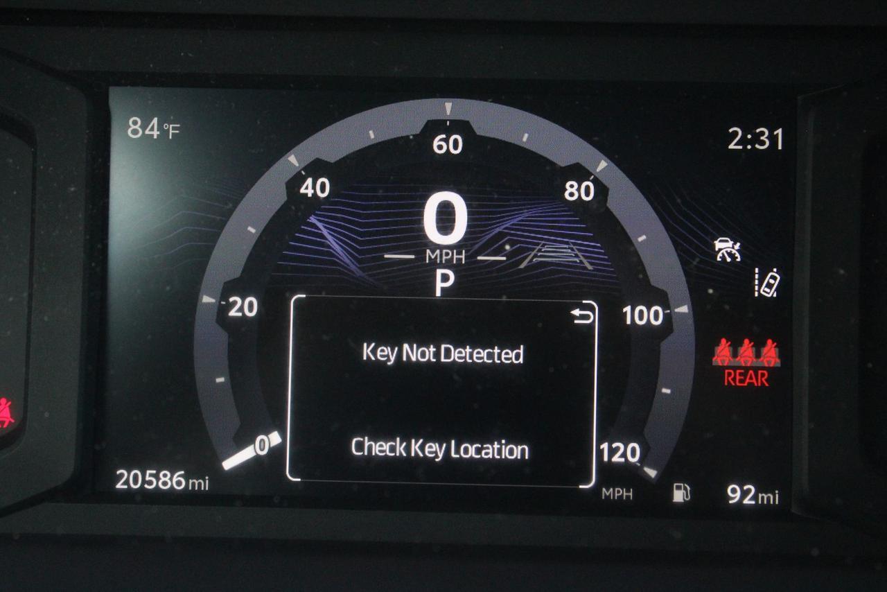 2024 Toyota Tacoma SR5 Stafford VA