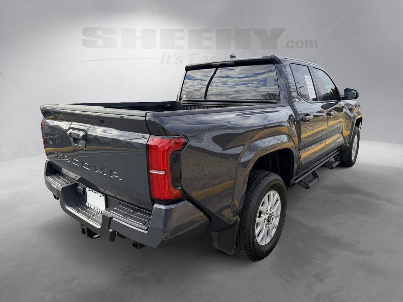 2024 Toyota Tacoma SR5 Stafford VA