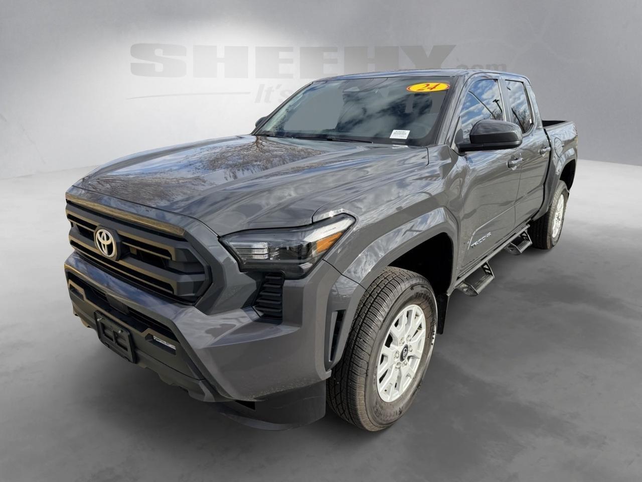 2024 Toyota Tacoma SR5 Stafford VA