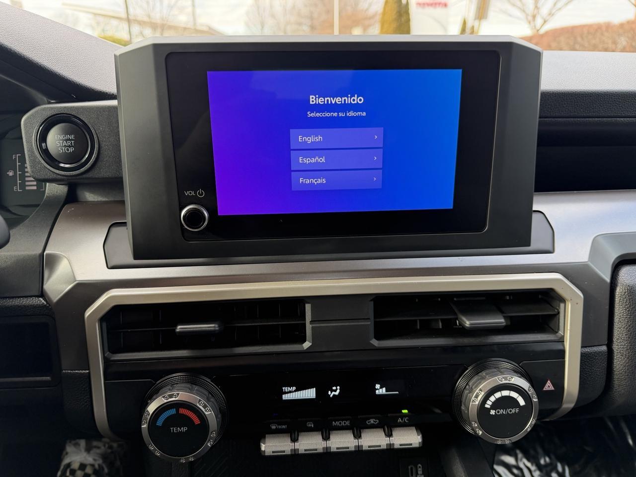 2024 Toyota Tacoma SR5 Stafford VA