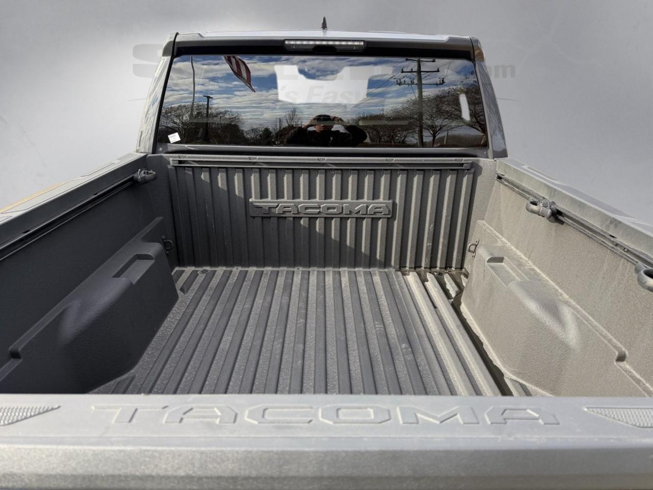 2024 Toyota Tacoma SR5 Stafford VA