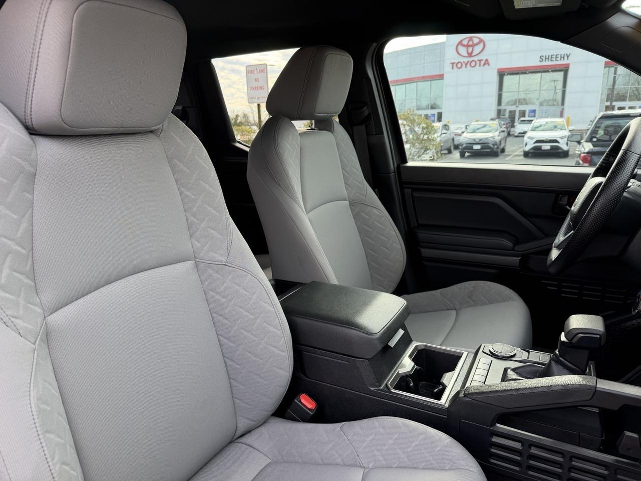 2024 Toyota Tacoma SR5 Stafford VA