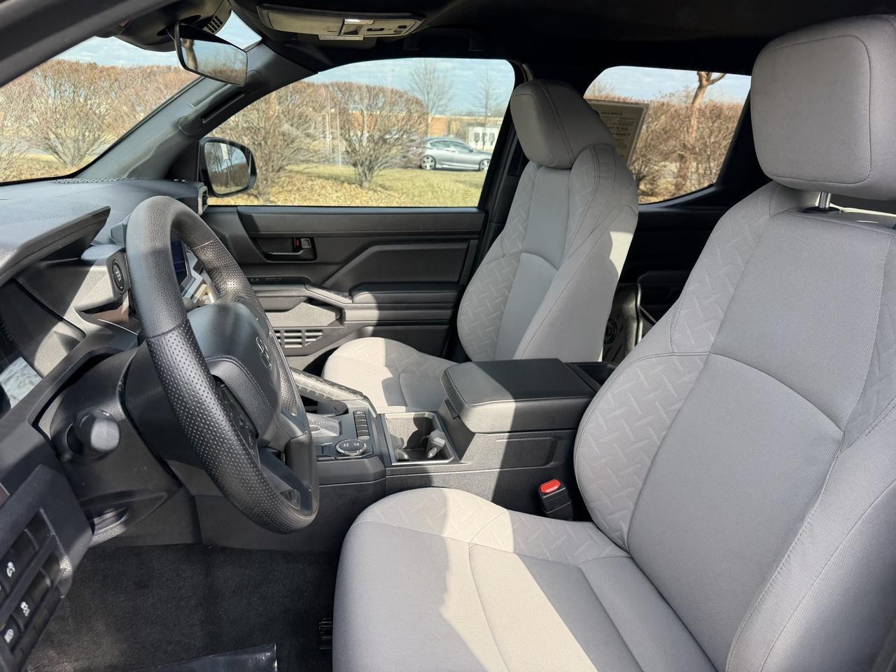 2024 Toyota Tacoma SR5 Stafford VA