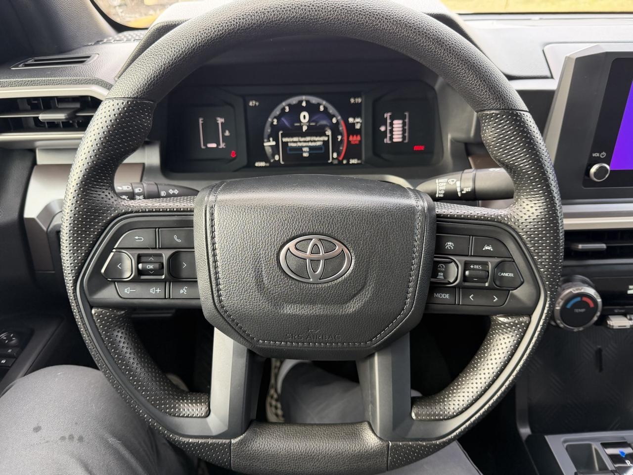 2024 Toyota Tacoma SR5 Stafford VA