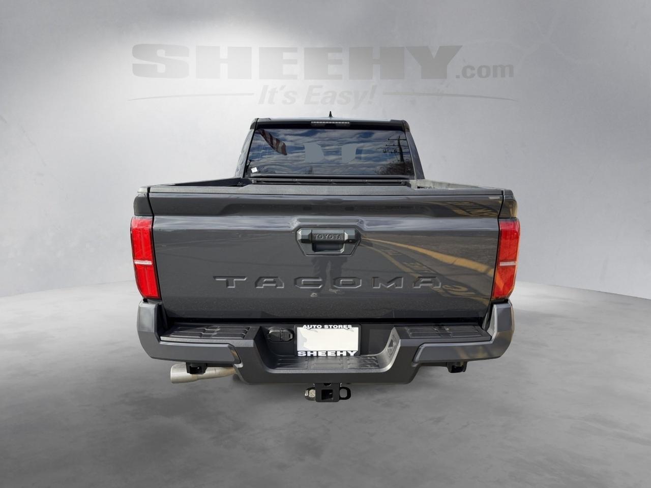 2024 Toyota Tacoma SR5 Stafford VA