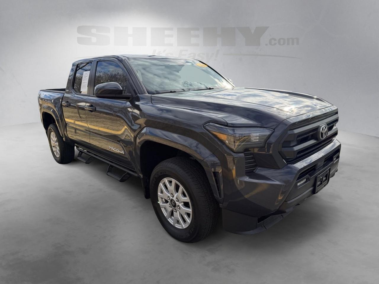 2024 Toyota Tacoma SR5 Stafford VA