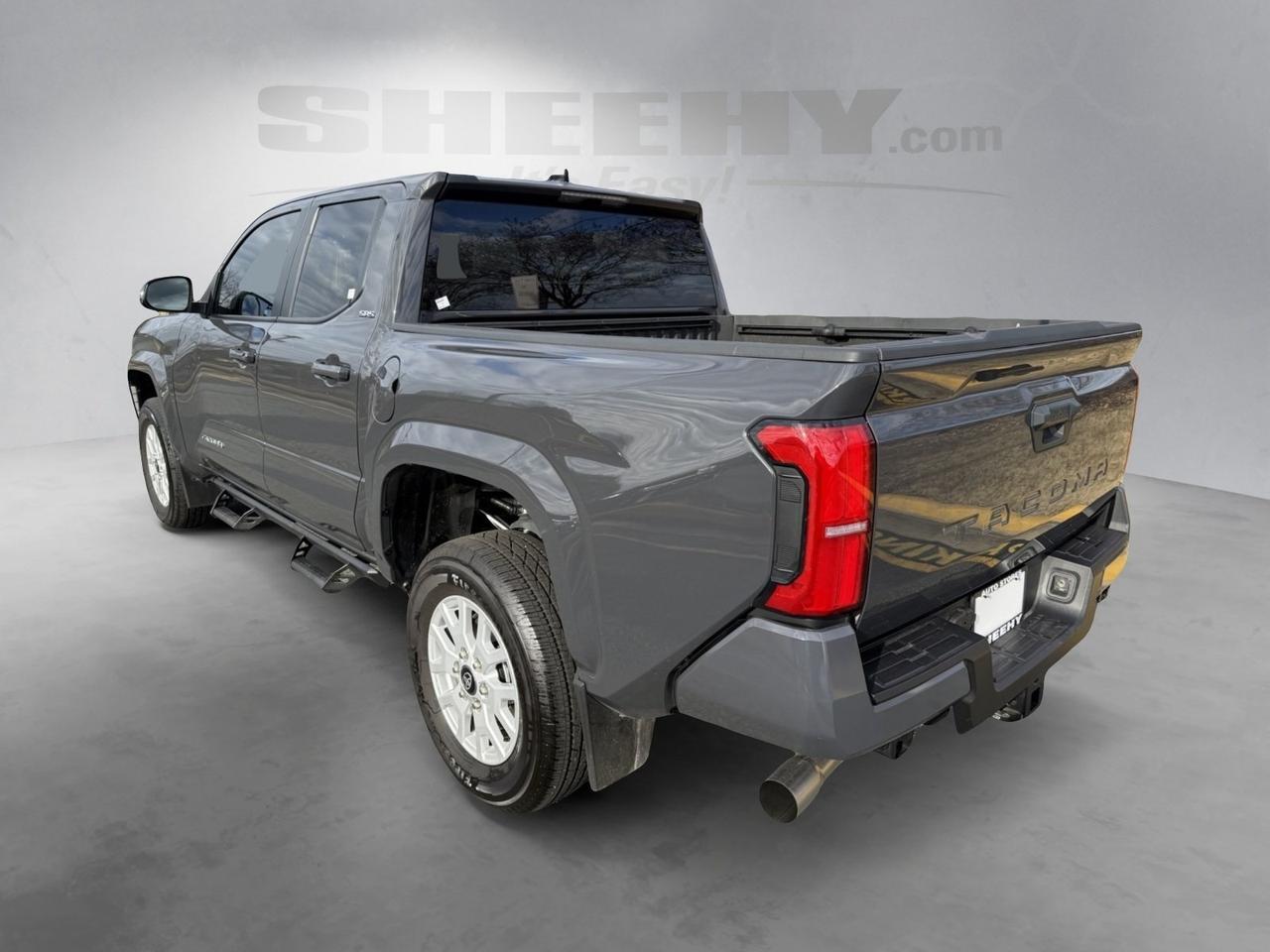 2024 Toyota Tacoma SR5 Stafford VA