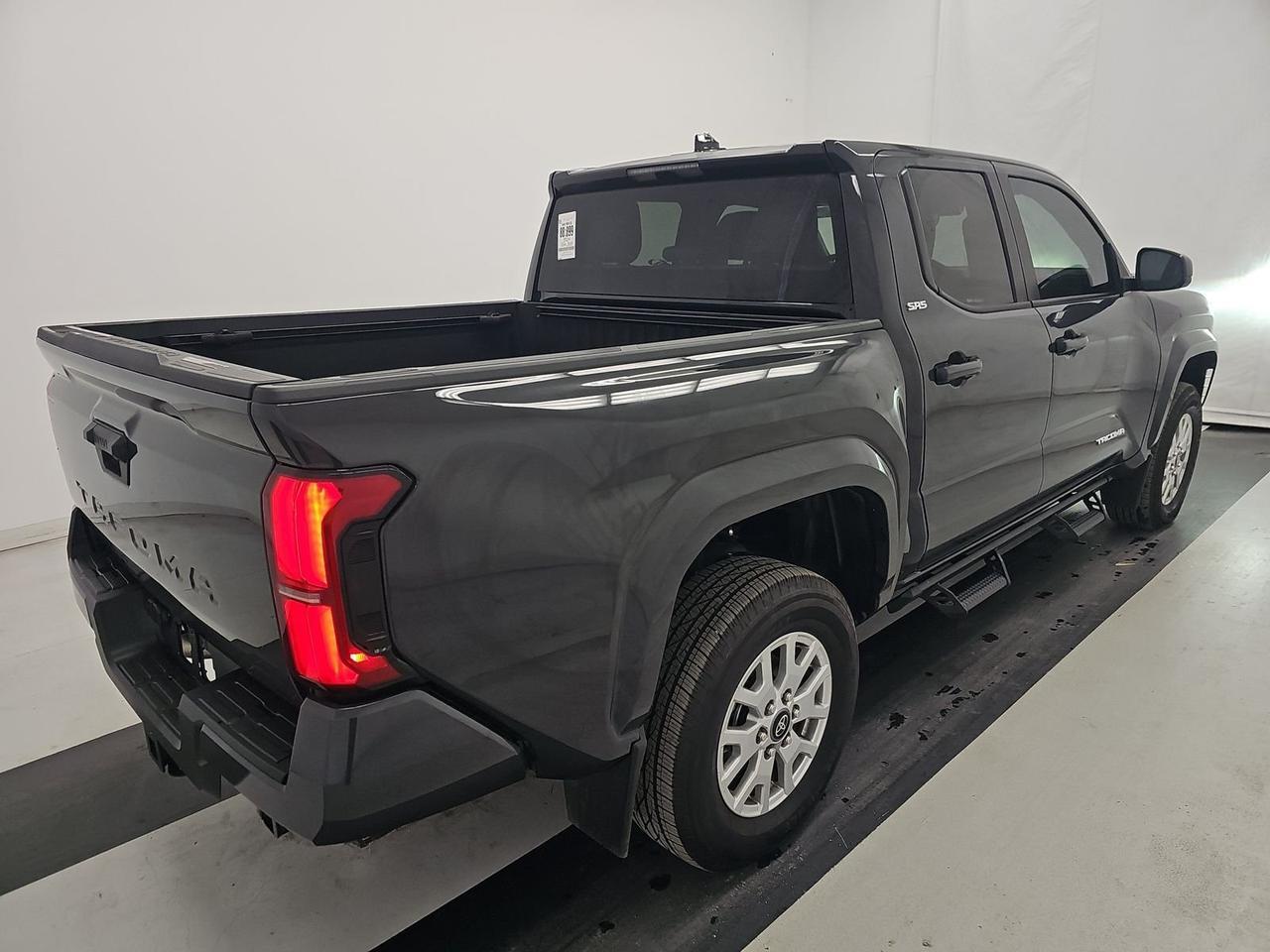 2024 Toyota Tacoma SR5 Stafford VA