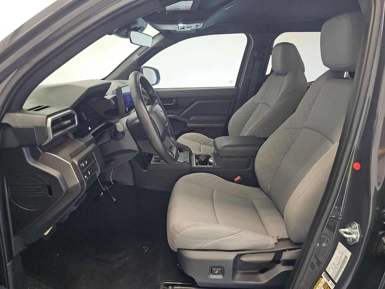 2024 Toyota Tacoma SR5 Stafford VA