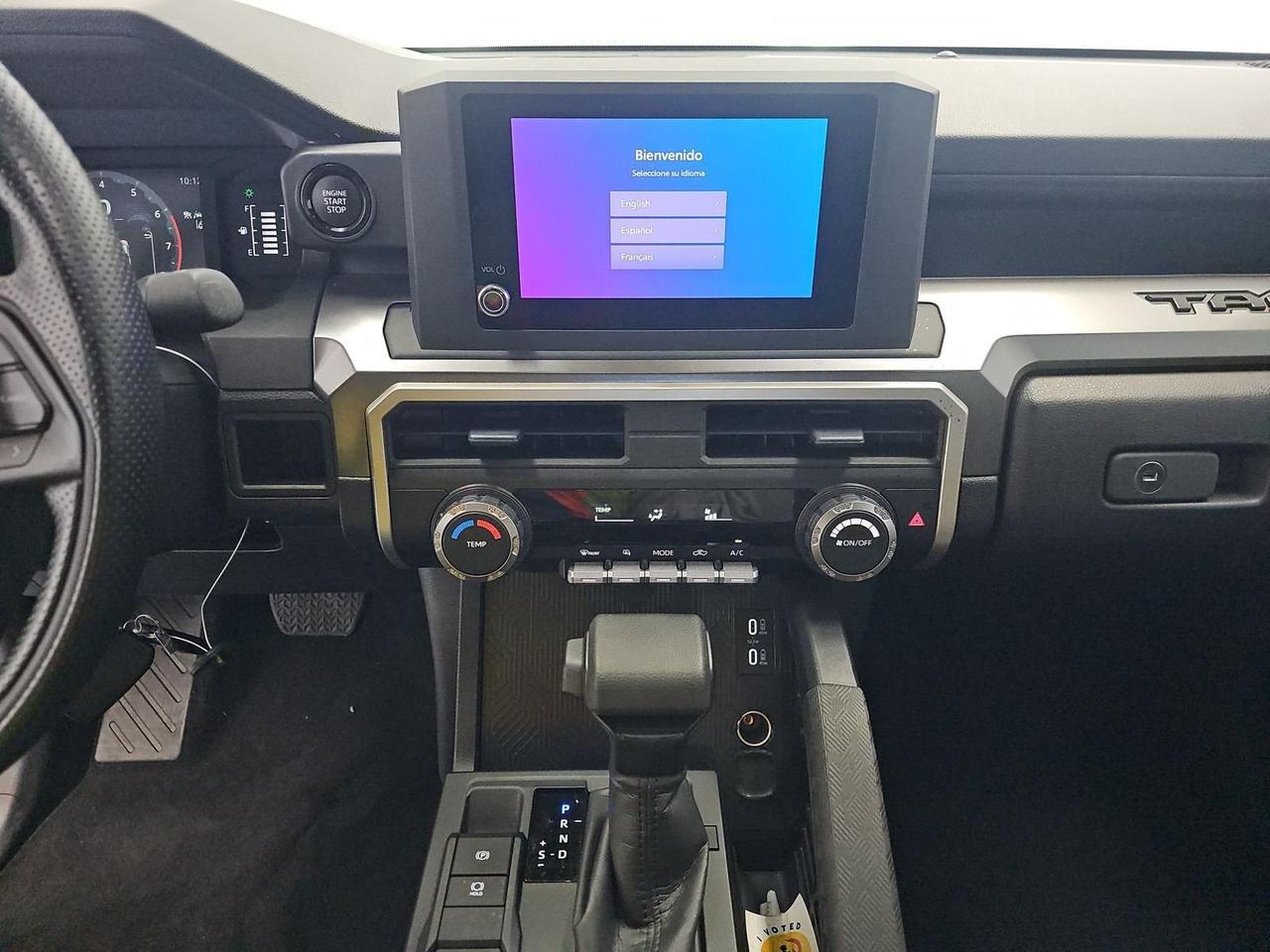 2024 Toyota Tacoma SR5 Stafford VA