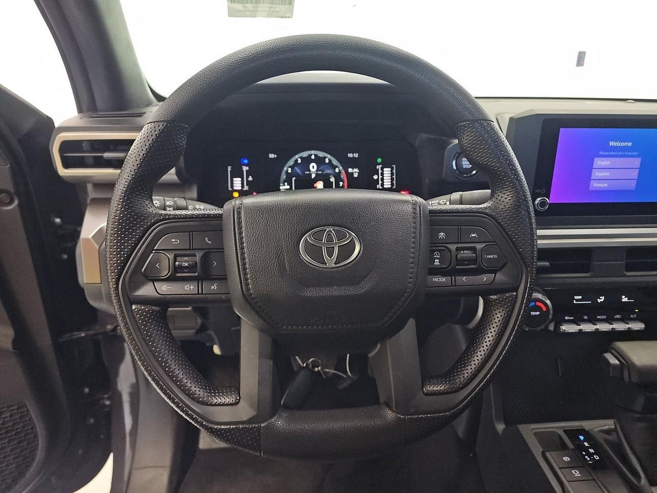 2024 Toyota Tacoma SR5 Stafford VA