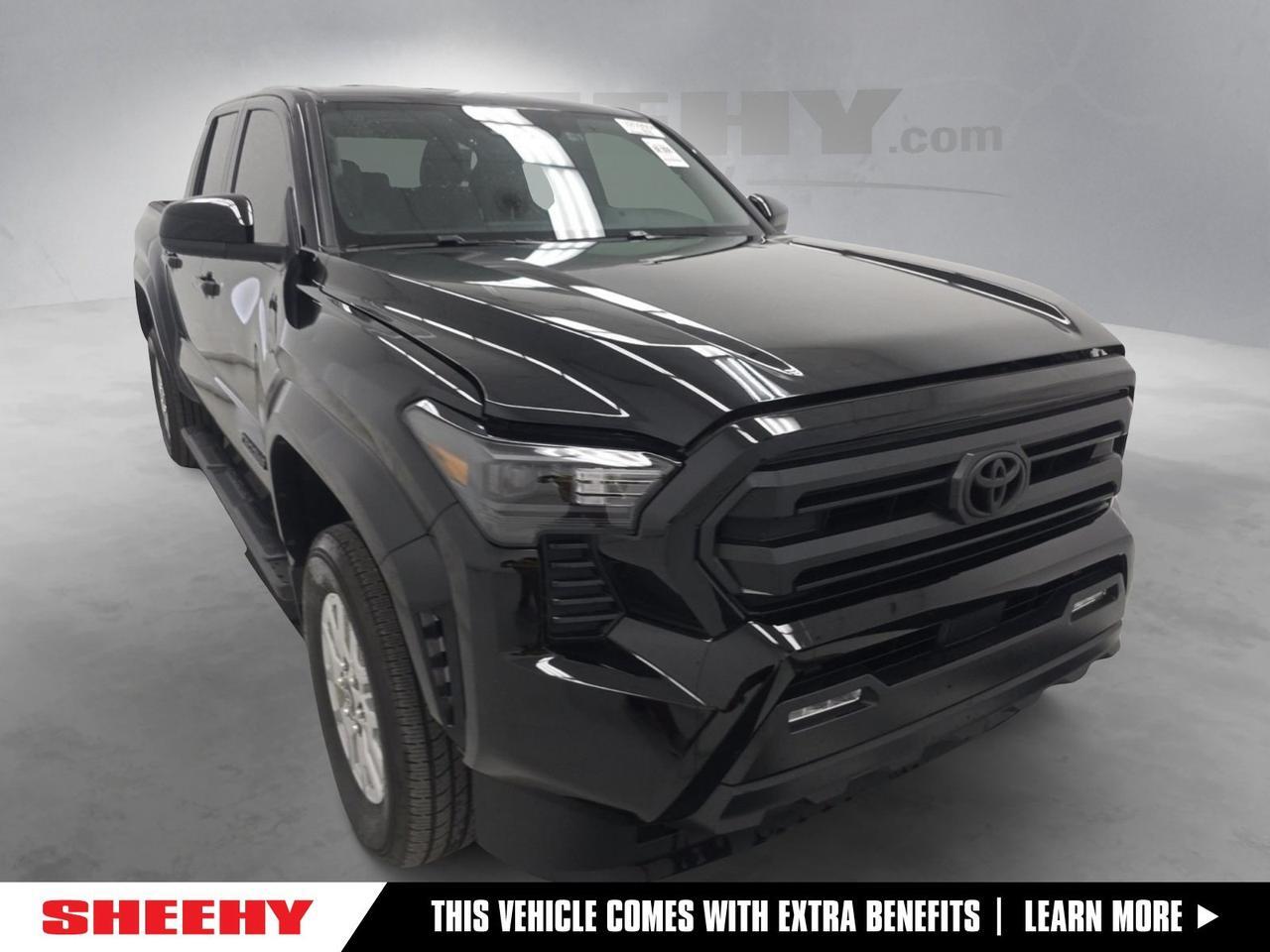 2024 Toyota Tacoma SR5 Stafford VA