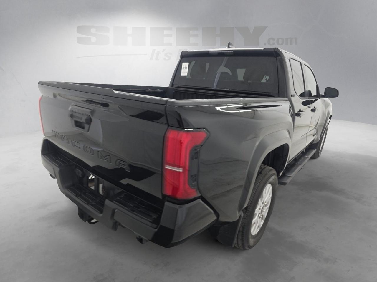 2024 Toyota Tacoma SR5 Stafford VA