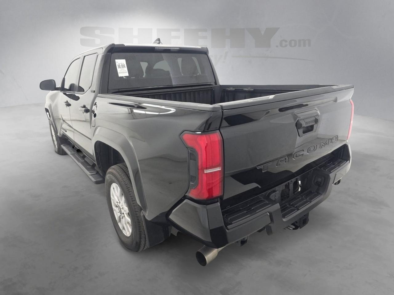 2024 Toyota Tacoma SR5 Stafford VA