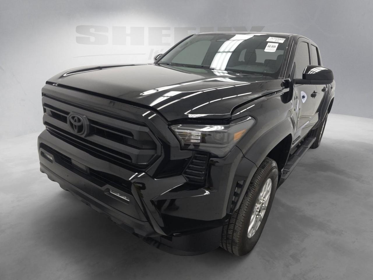 2024 Toyota Tacoma SR5 Stafford VA