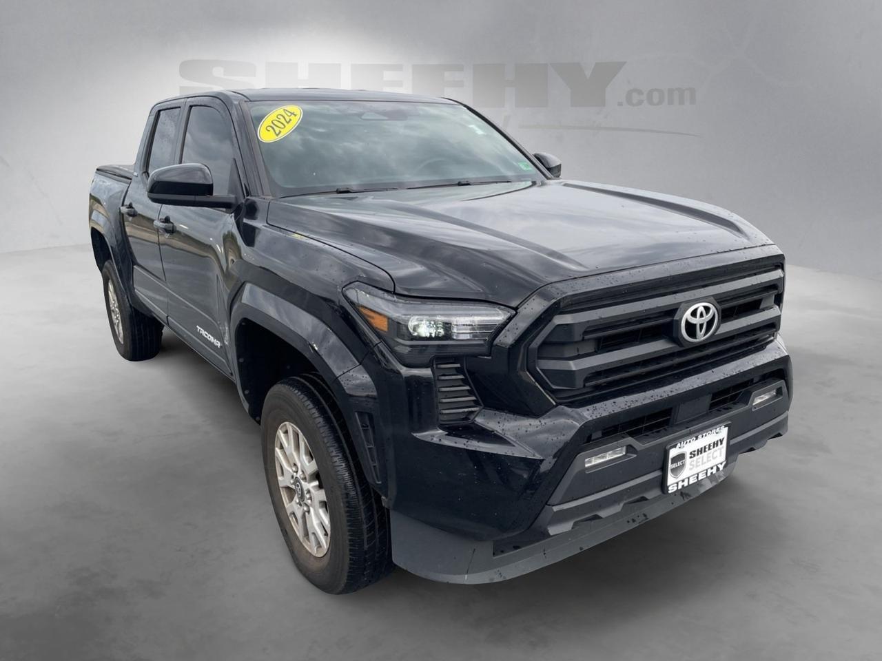 2024 Toyota Tacoma SR5 Springfield VA