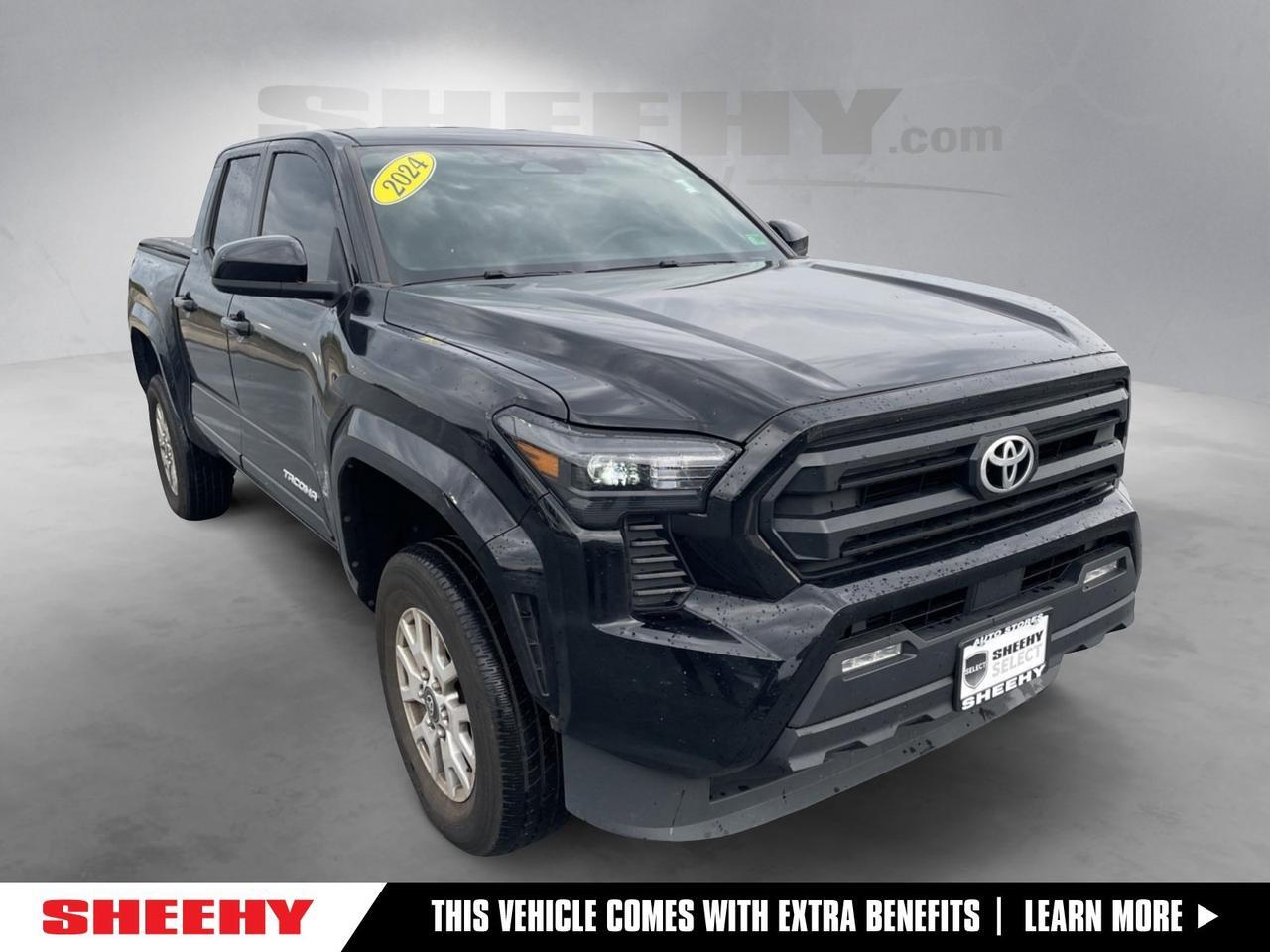 2024 Toyota Tacoma SR5 Springfield VA