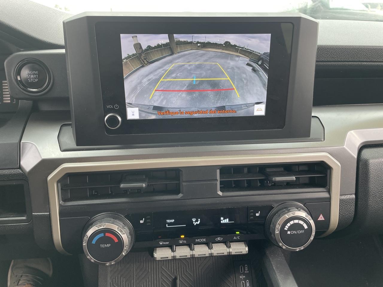 2024 Toyota Tacoma SR5 Springfield VA